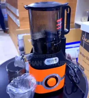 Original MixDor Slow Juicer