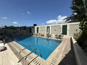 Lawrounds Luxury at Harmonia Residence
