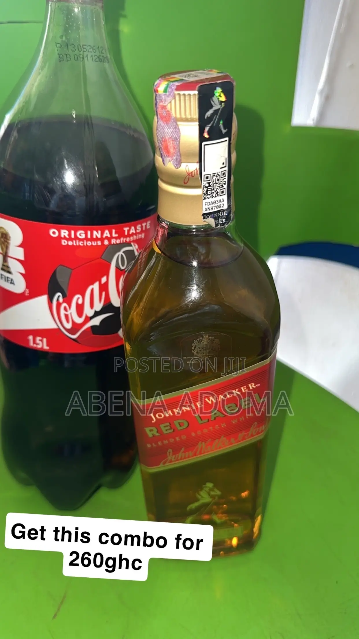 Drinks and Water Wholesale