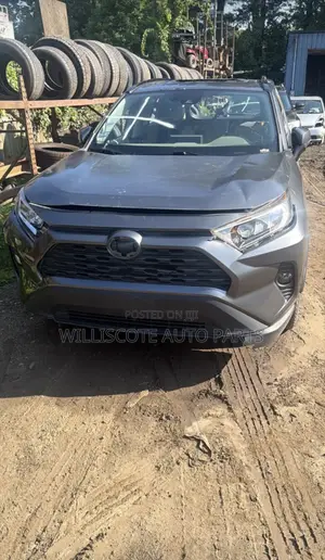 RAV4 19-23 All Parts Available