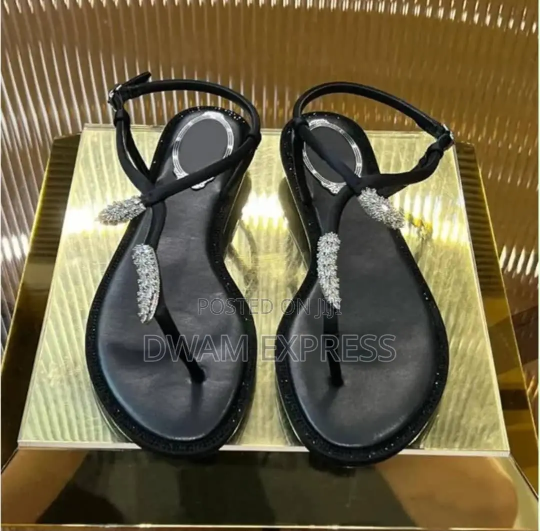 Ladies Sandals