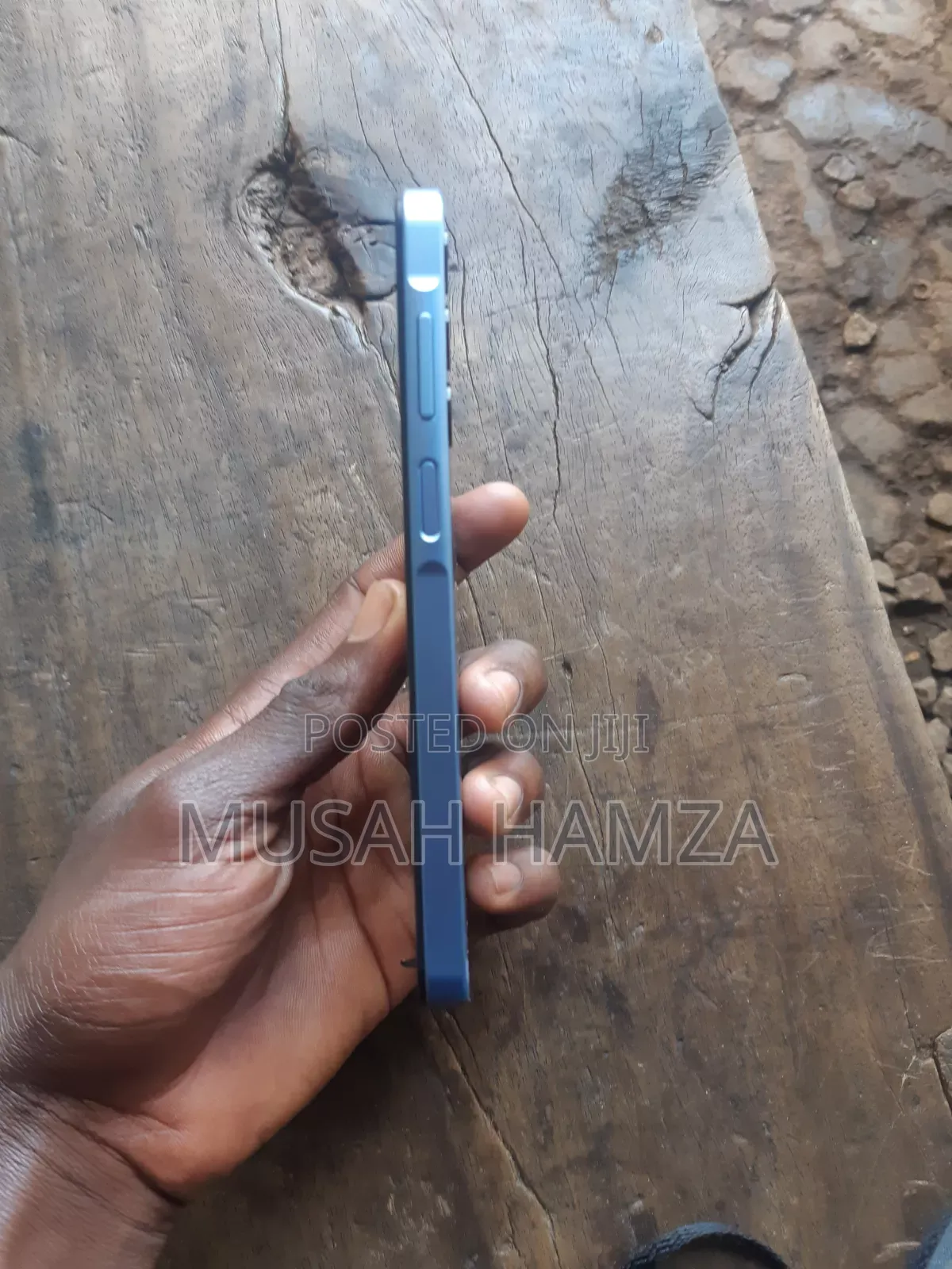 Samsung Galaxy A25 128 GB Blue