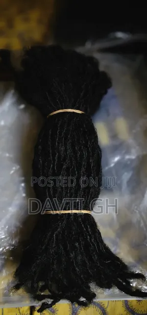 Afro Kinky