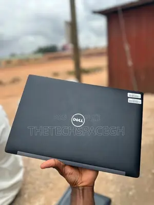 Laptop Dell Latitude 7480 8GB Intel Core i5 SSD 256GB