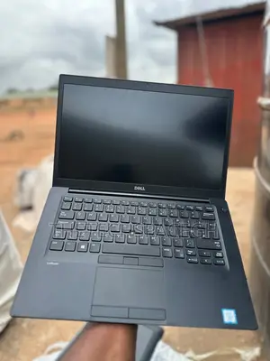 Laptop Dell Latitude 7480 8GB Intel Core i5 SSD 256GB
