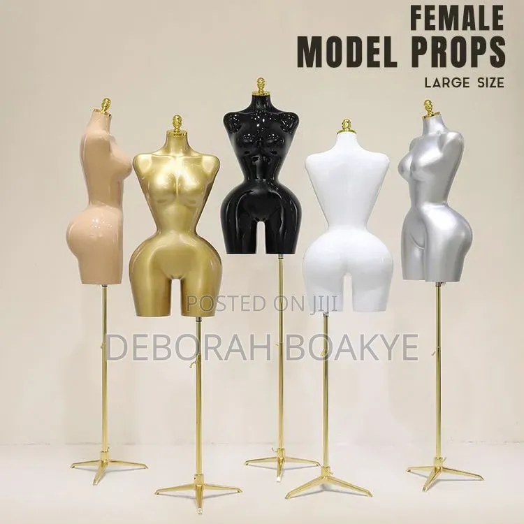 BBL Mannequins