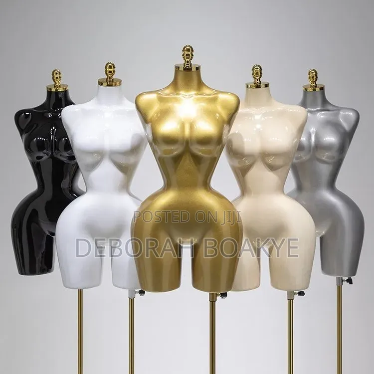 BBL Mannequins