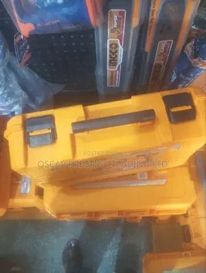 5 in 1 Cordless Combo Kit