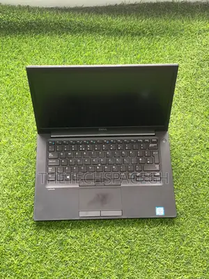 Laptop Dell Latitude 7480 8GB Intel Core i5 SSD 256GB
