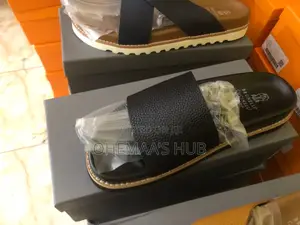 Men’s Slippers