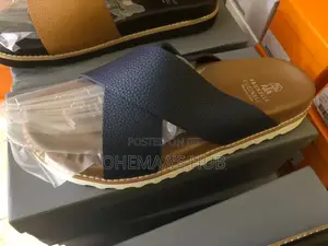 Men’s Slippers