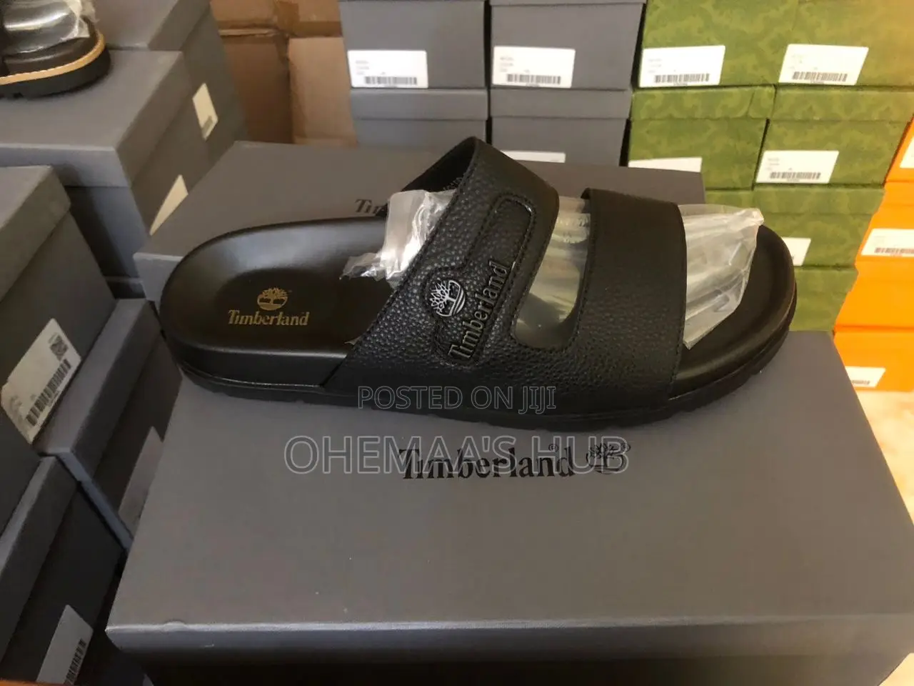 Men’s Slippers