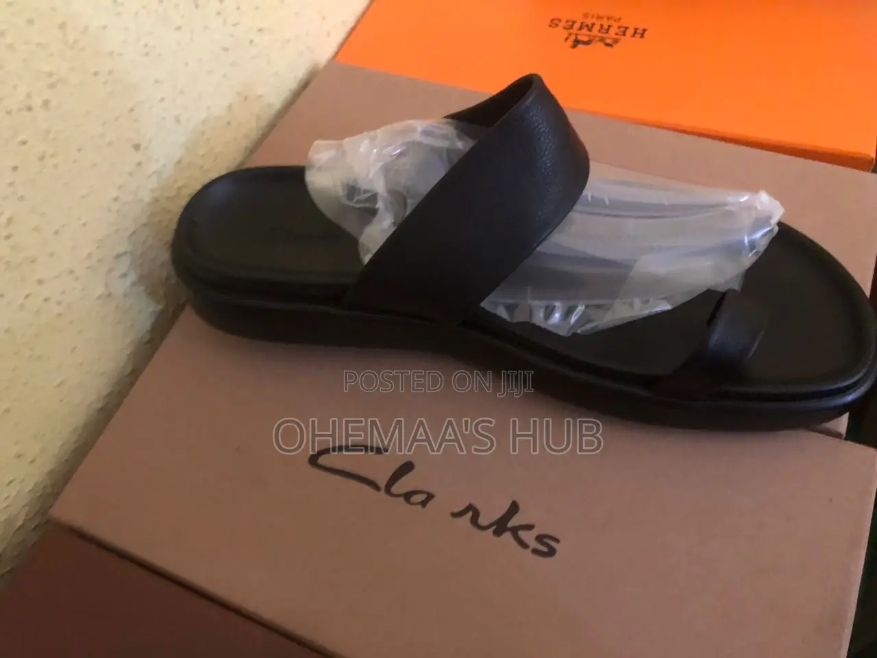 Men’s Slippers