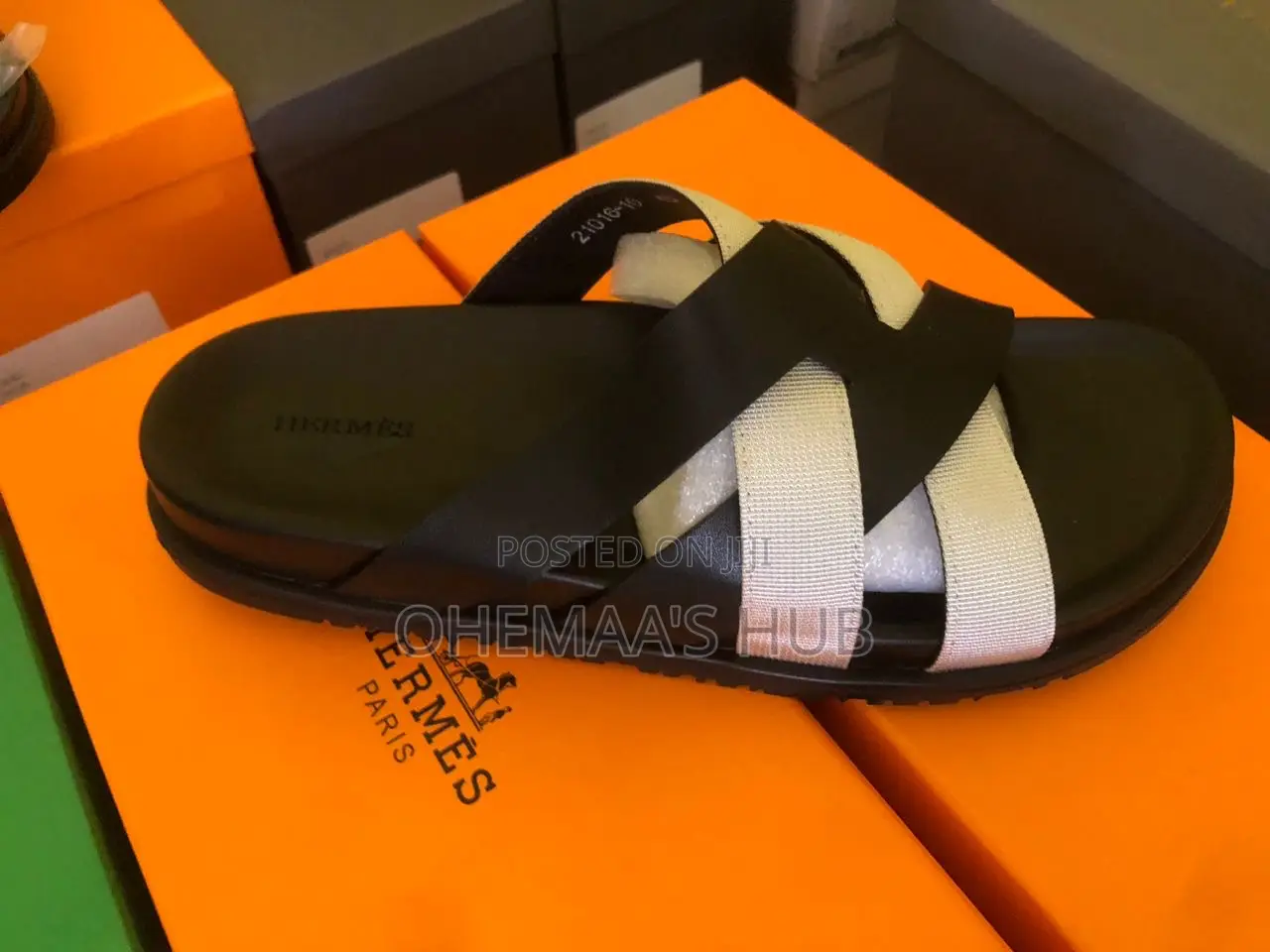 Men’s Slippers