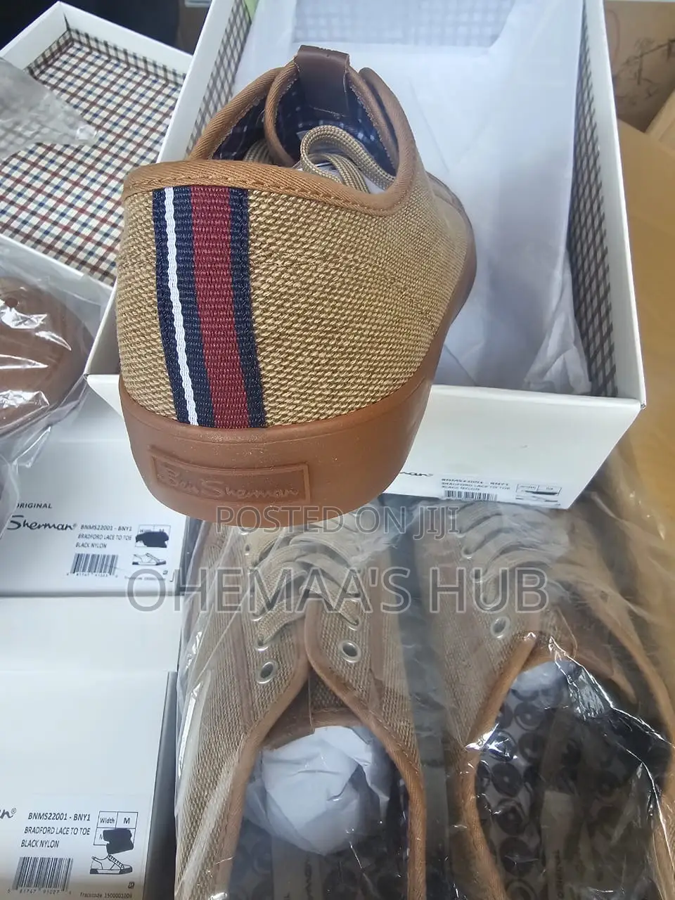 Men’s Slippers