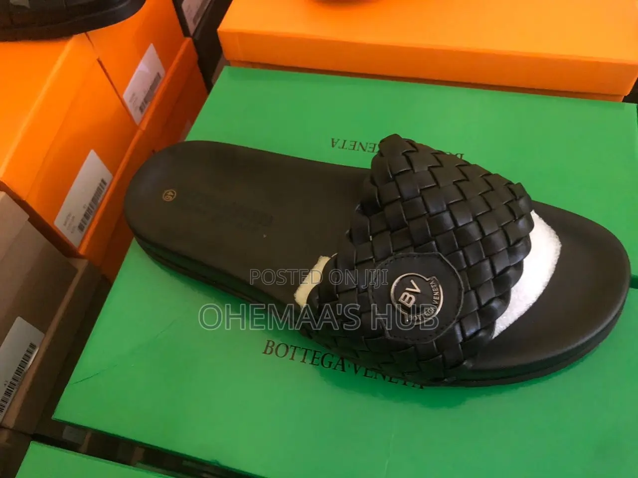 Men’s Slippers