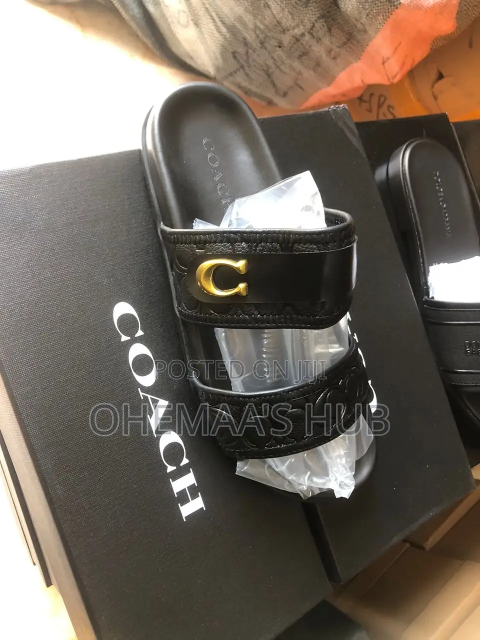 Men’s Slippers