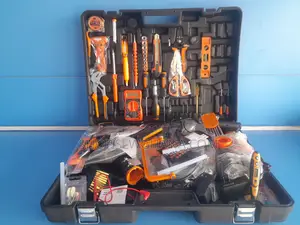 Electrical Tools Set