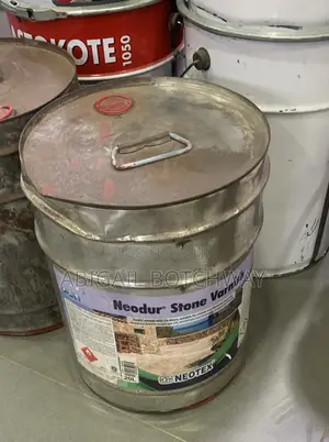 Neodur Stone Varnish 20ltrs