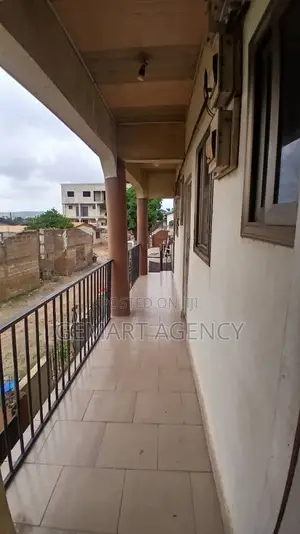 1bdrm Apartment in Taifa Mr. Agyei for rent