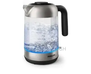 Philips Glass Kettle Series 5000 Model HD9339/80