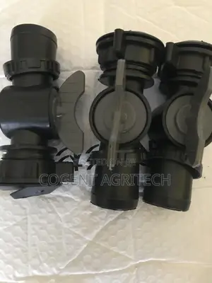 Rain Hose Valves (1.5 Inches)