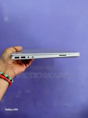 Laptop HP Pavilion 14t 16GB Intel SSD 256GB