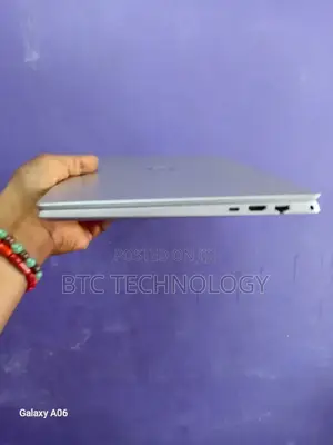 Laptop HP Pavilion 14t 16GB Intel SSD 256GB