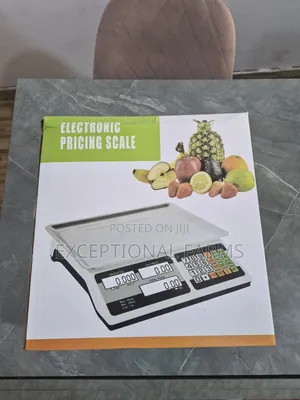 Farm Scale
