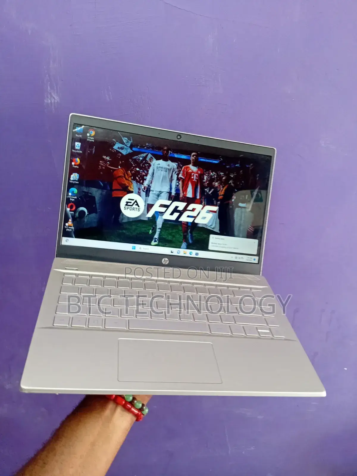 Laptop HP Pavilion 14t 16GB Intel SSD 256GB