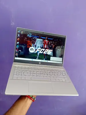 Laptop HP Pavilion 14t 16GB Intel SSD 256GB