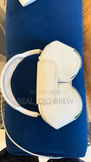 Original Apple Airpod Max