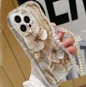 Flower iPhone Cases