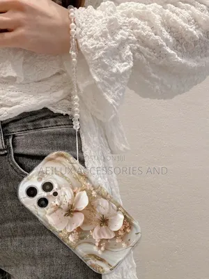 Flower iPhone Cases