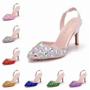 Bridal Wedding Shoes