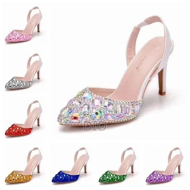Bridal Wedding Shoes