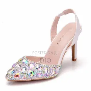Bridal Wedding Shoes