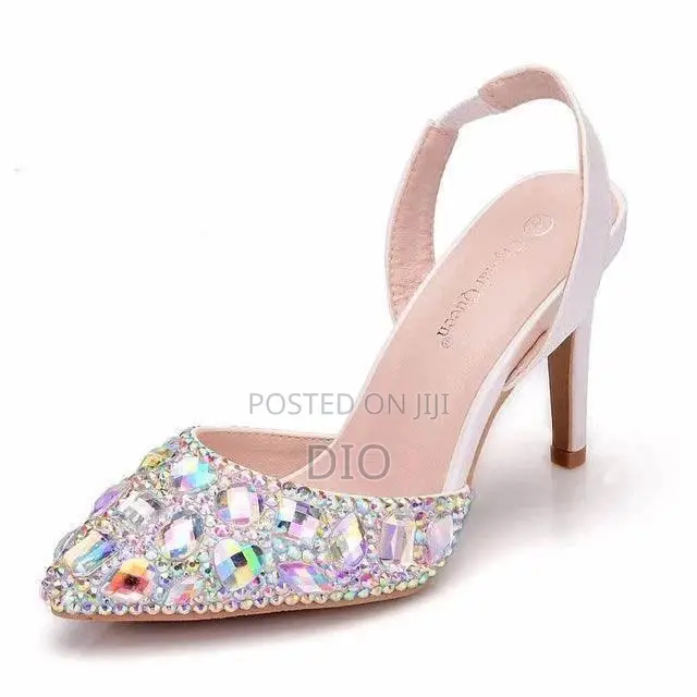 Bridal Wedding Shoes