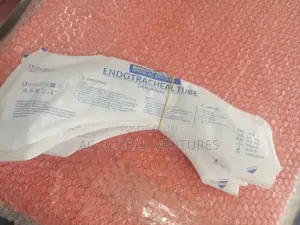 Endotracheal Tube