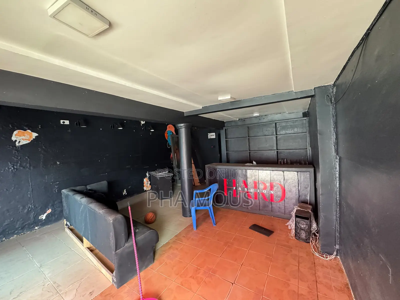 Shop for Rent