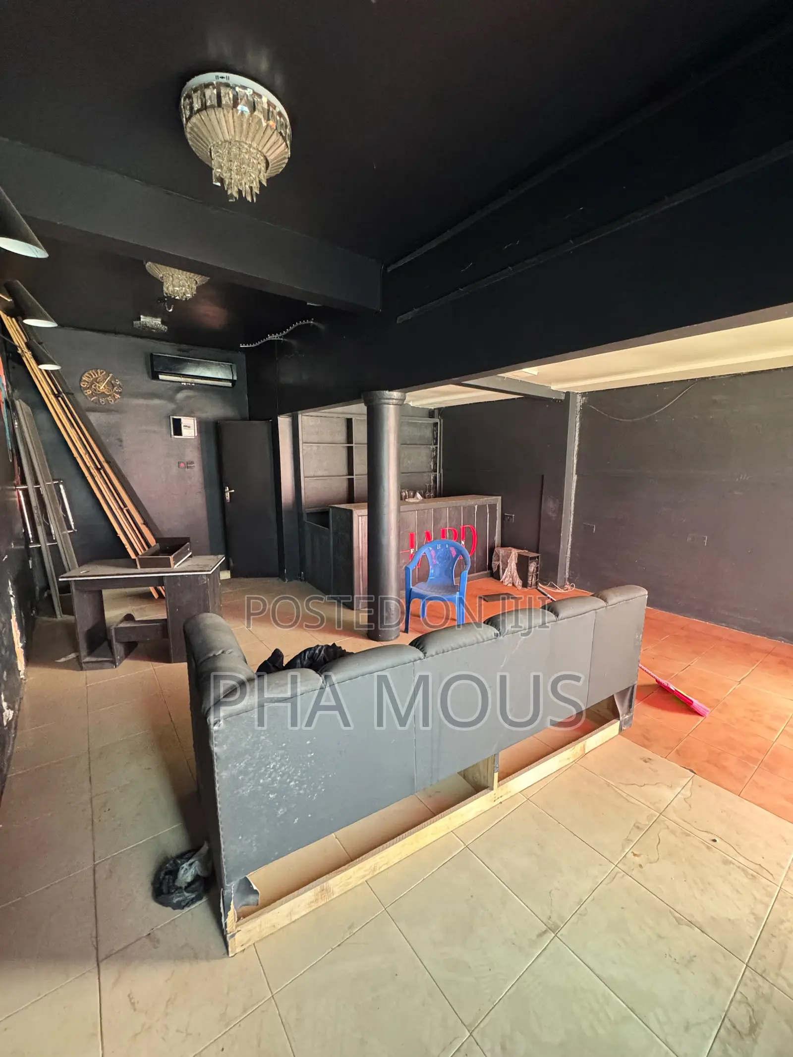 Shop for Rent