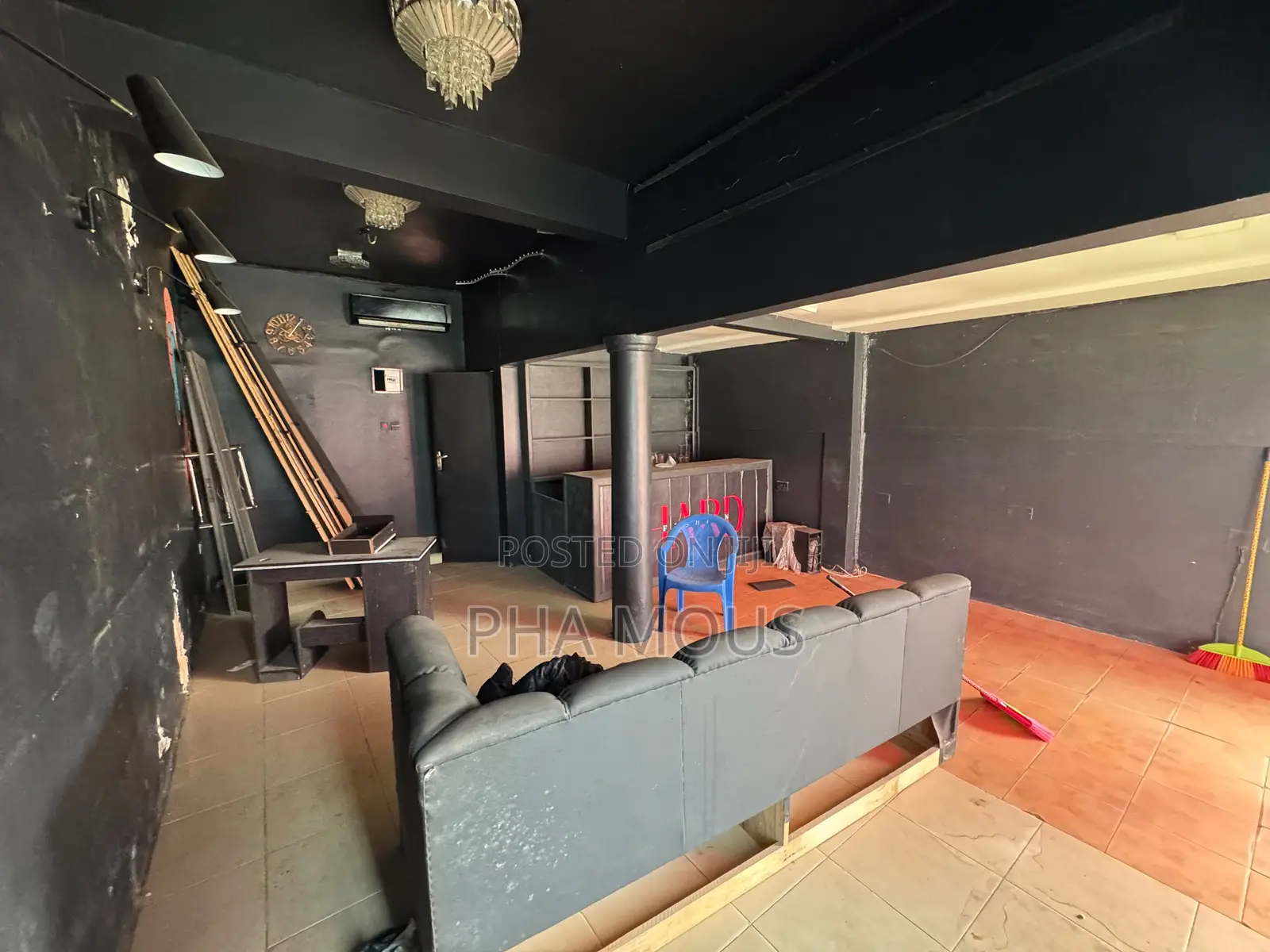 Shop for Rent