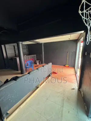 Shop for Rent