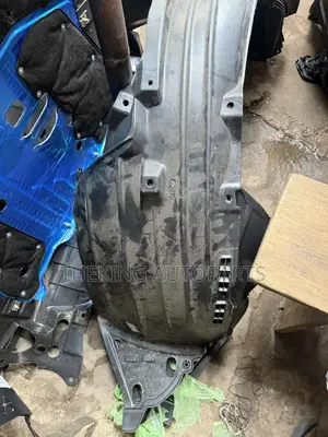 Honda Cr-v 2017,2018,2019 Front Mud Guard.