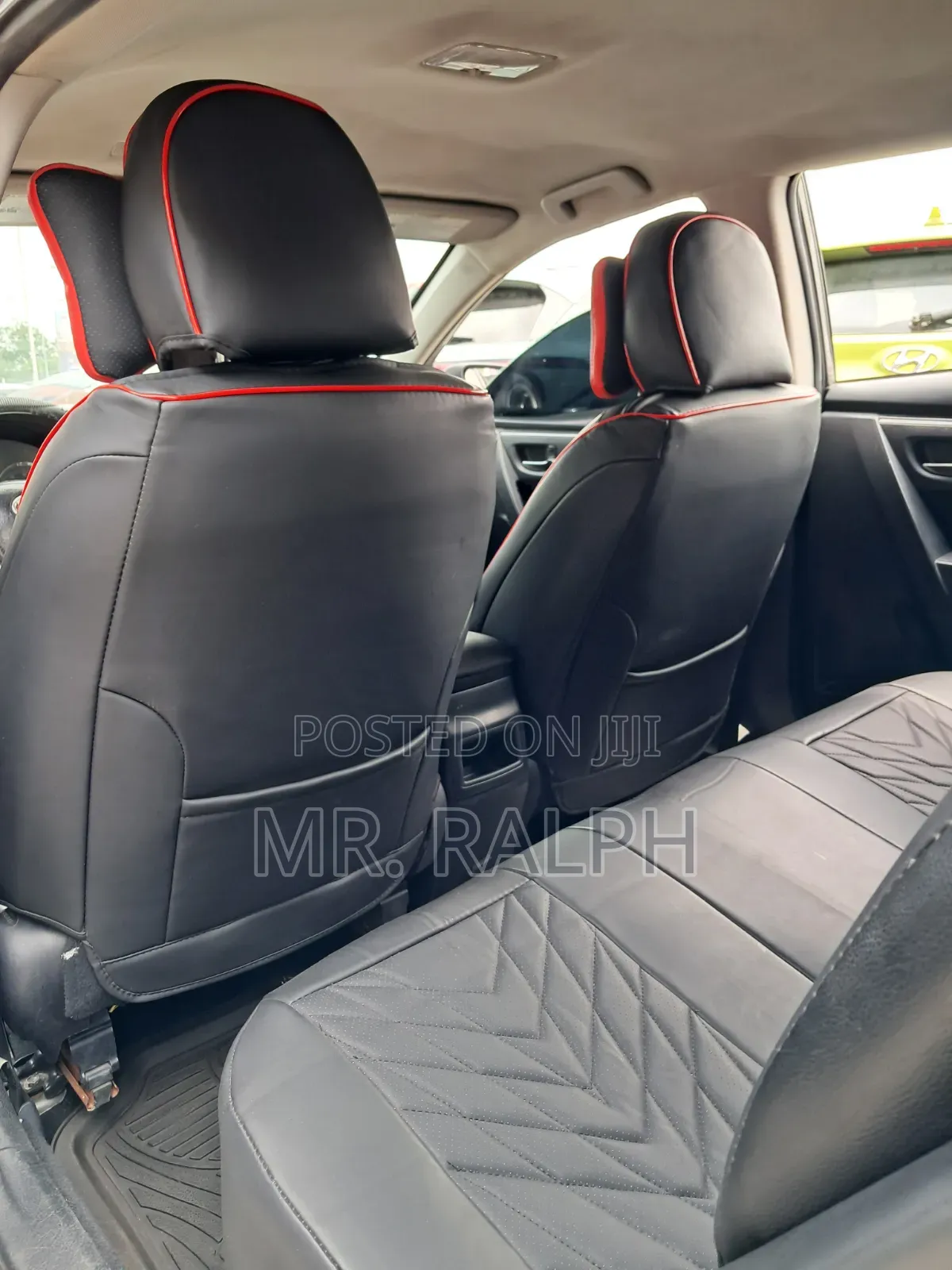 Toyota Corolla LE Eco (1.8L 4cyl 2A) 2019 Gray