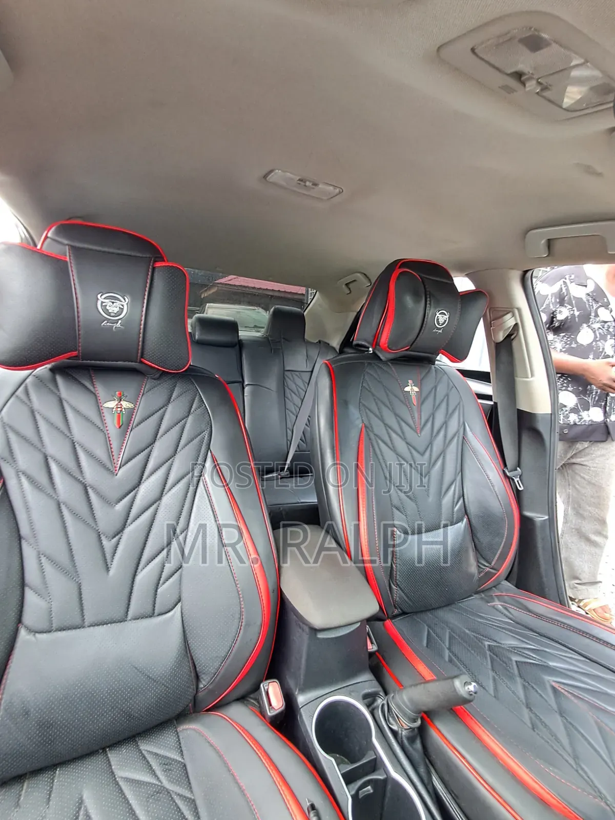 Toyota Corolla LE Eco (1.8L 4cyl 2A) 2019 Gray