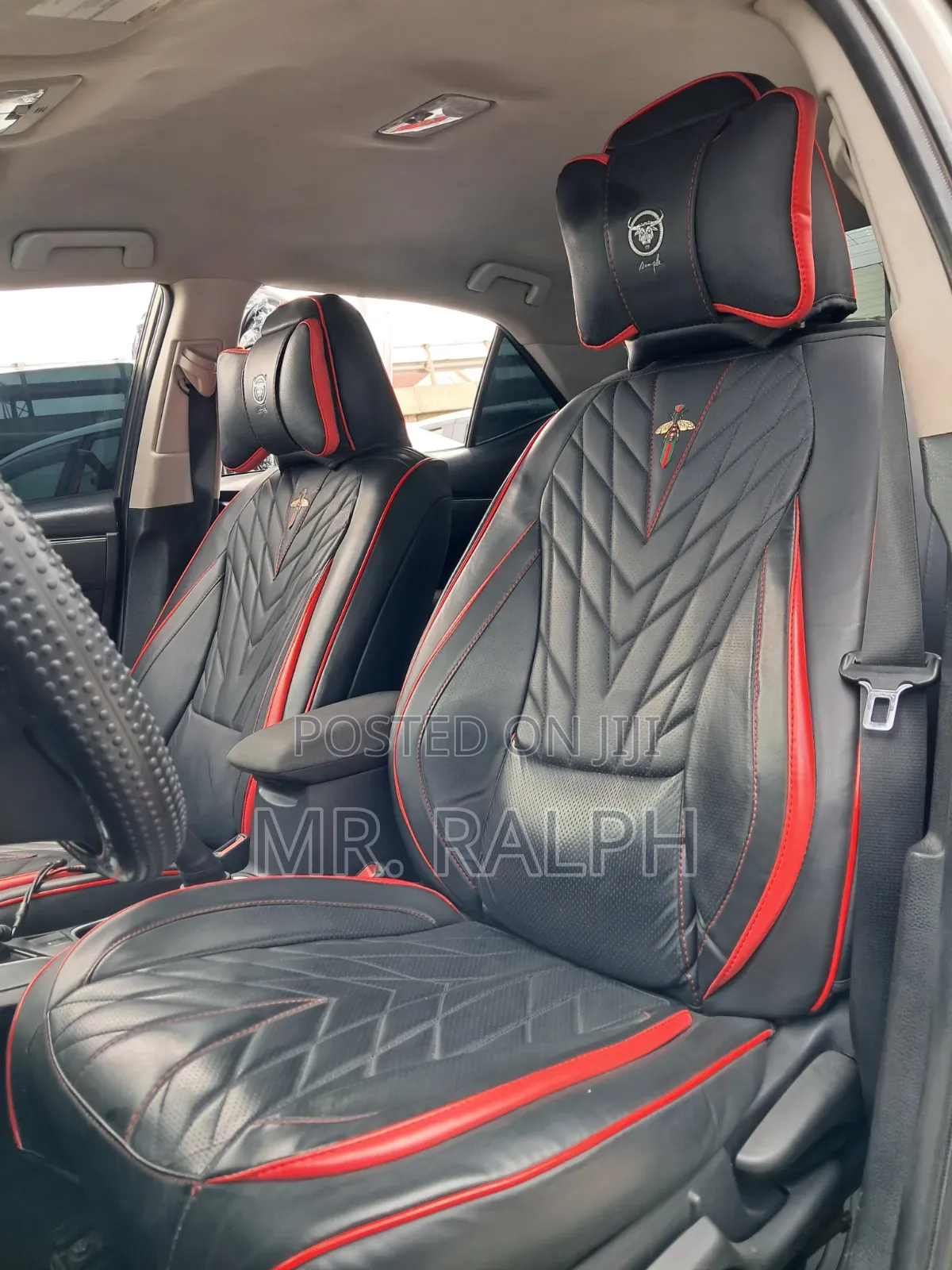 Toyota Corolla LE Eco (1.8L 4cyl 2A) 2019 Gray