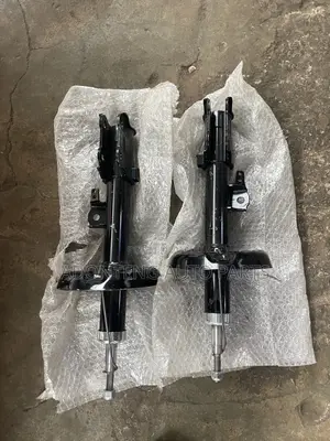 Kia Soul 2010-203 Front Shocks Absorbers