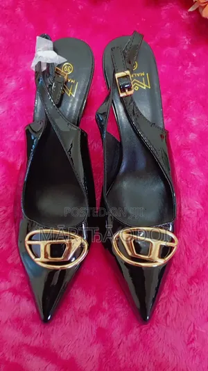 Ladies Heels