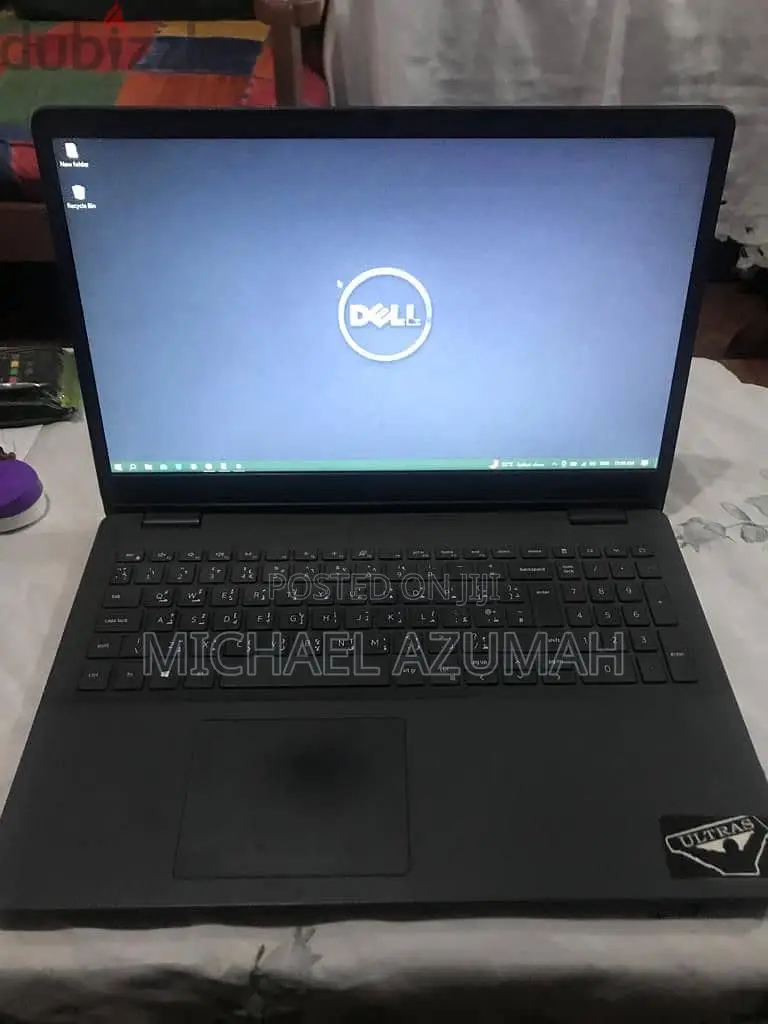 Laptop Dell Vostro 15 3501 8GB Intel Core i3 HDD+SSD 1T